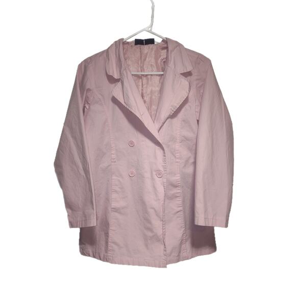 Basic Editions Women's Jacket Size Medium - Picture 1 of 1